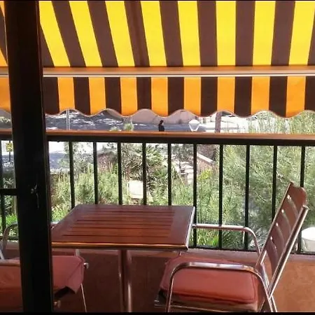 Apartment En Centro Con Piscina *