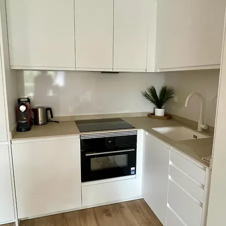 En Centro Con Piscina Appartement *