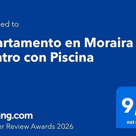 En Centro Con Piscina Appartamento