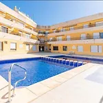 En Centro Con Piscina Διαμέρισμα Moraira