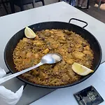 Διαμέρισμα En Centro Con Piscina Moraira