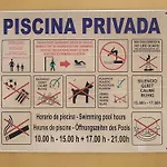 En Centro Con Piscina Moraira
