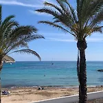 En Centro Con Piscina Διαμέρισμα Moraira