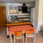 En Centro Con Piscina Διαμέρισμα