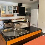 En Centro Con Piscina Διαμέρισμα