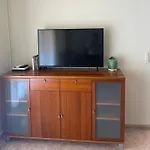 En Centro Con Piscina Διαμέρισμα